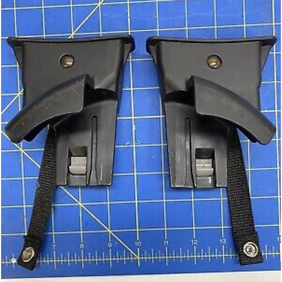 Other Britax Car Seat Stroller Adapters Poshmark